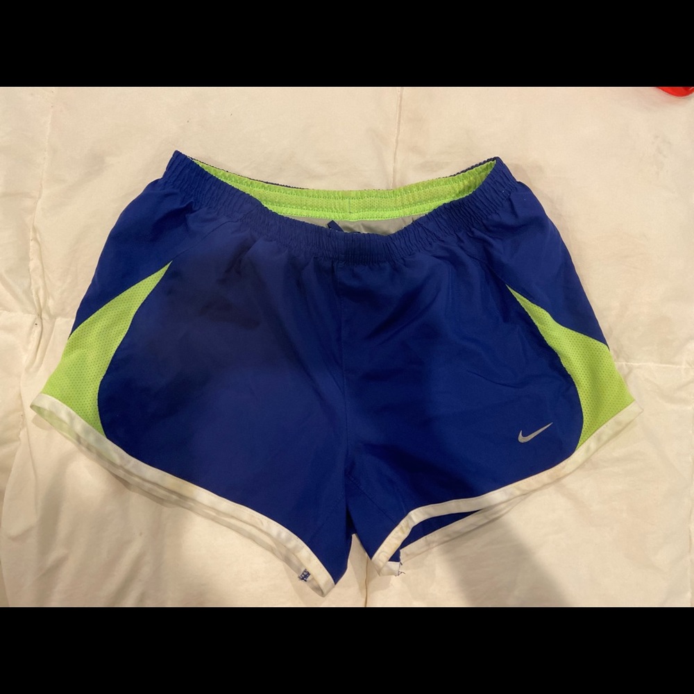 Nike shorts